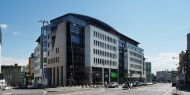 Europeum Business Center