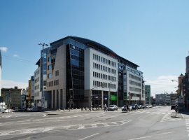 Europeum Business Center