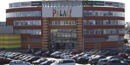 Shopping Palace Zlaté Piesky